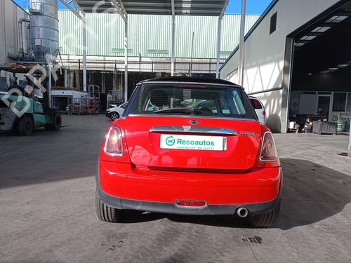 AC compressor MINI MINI (R56) Cooper D | BP32229895M34 