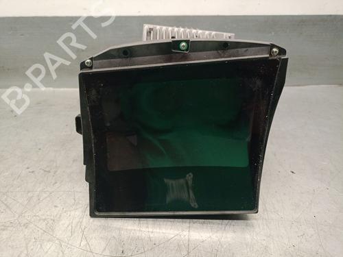 Used Display monitor BMW 5 Gran Turismo (F07) 530 d xDrive (245 hp) 21021900