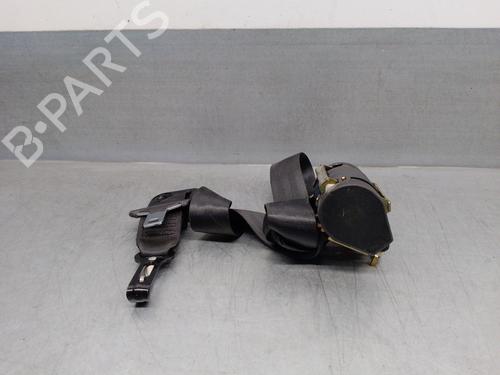 Rear right seatbelt CITROËN C8 (EA_, EB_) 2.2 HDi | BP18161280I28 