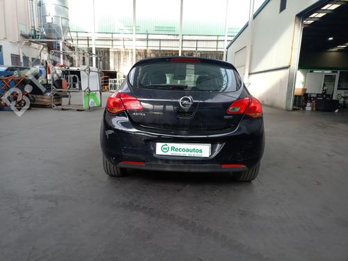 Pipe OPEL ASTRA J (P10) | BP33463090M125 - Image 7