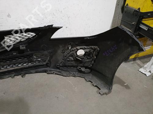 Front bumper MAZDA 6 Hatchback (GH) 2.2 MZR-CD (GH10) | BP31169940C7 