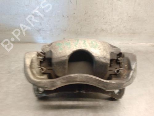 Right front brake caliper MAZDA 3 Hatchback (BP) 2.0 SKYACTIV-G M Hybrid | BP32394049M104