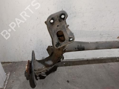 Bagaksel SSANGYONG TIVOLI 1.6 XDi 160 | BP38969314M2 - Image 3