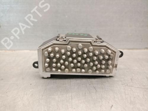 Resistenza riscaldamento AUDI Q3 (8UB, 8UG) 2.0 TDI (150 hp) 29446394