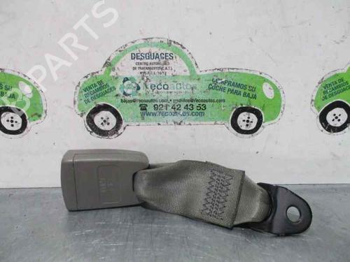 Seat buckle CHEVROLET REZZO MPV (U100) 1.6 | BP20246415I32 