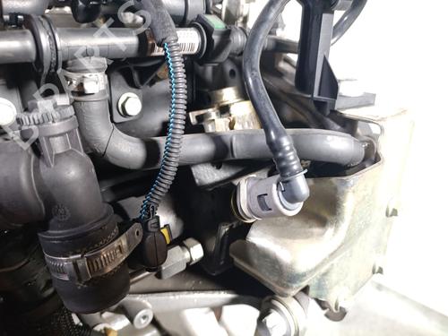 Engine ALFA ROMEO GIULIETTA (940_) 2.0 JTDM (940FXQ1A, 940FYC1A) | BP36385974M1 - Image 7