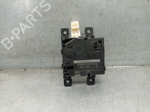 Used Heater blower motor TOYOTA YARIS (_P21_, _PA1_, _PH1_) 1.5 Hybrid (MXPH10, MXPH11) (116 hp) 20676414