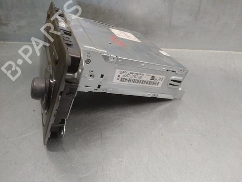 Radio SEAT IBIZA IV SC (6J1, 6P5)  | BP11757243E6 