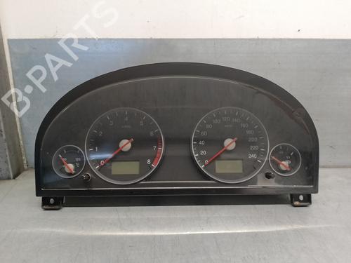 Used Instrument cluster FORD MONDEO III (B5Y) 1.8 16V (125 hp) 16852188