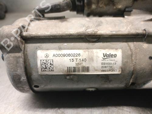 Starter MERCEDES-BENZ VITO Van (W447) 111 CDI (447.601, 447.603, 447.605) | BP26542764M8 