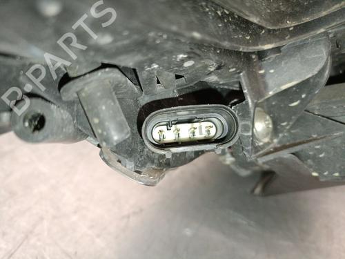 Left headlight LANCIA DELTA III (844_) 2.0 D Multijet (844.AXD1A, 844.AXM1A) | BP32698125C28 - Image 8