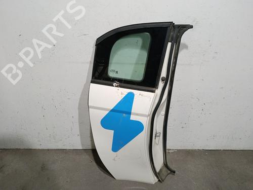 Used Right rear door Right rear door FIAT 500e (332_) Elektro 3+1 (FA1) (118 hp) 34580546 34580546