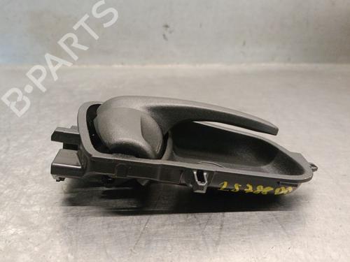 Front right interior door handle MAZDA 2 Hatchback (KB) 1.5 Hybrid (KBAC3X) | BP36995655I14 - Image 3