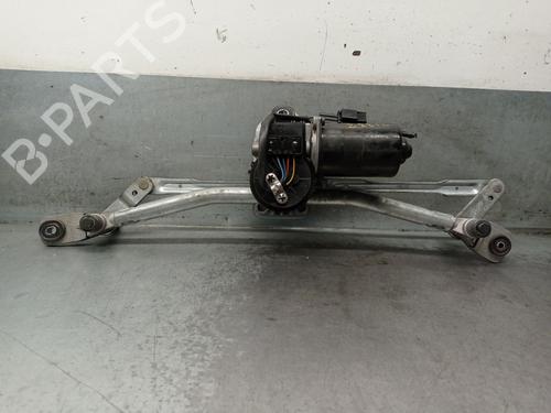 Used Front wiper motor HYUNDAI ix35 (LM, EL, ELH) 2.0 CRDi (184 hp) 20687946