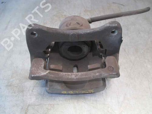 Right front brake caliper TOYOTA PRIUS Liftback (_W2_) 1.5 Hybrid (NHW20_, NHW20R) | BP11616307M104 