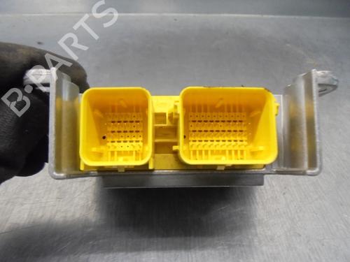 ECU airbags HYUNDAI SANTA FÉ II (CM) 2.2 CRDi GLS | BP15372243M53 