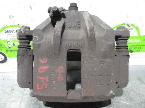 Used Right front brake caliper HYUNDAI ELANTRA III (XD) 1.6 (107 hp) 11613238