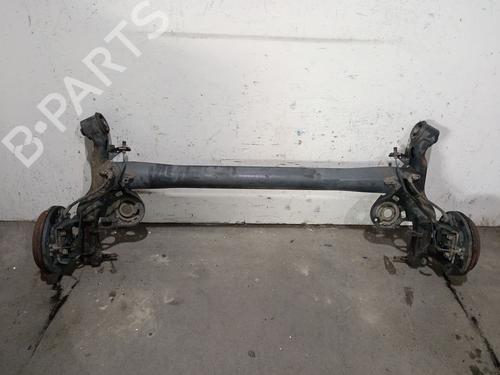 Used Rear axle Rear axle 37464866 37464866