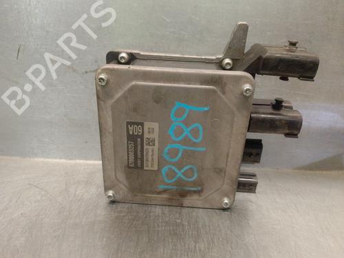 Module électronique SMART FORFOUR Hatchback (453) 1.0 (453.042, 453.043) | BP15831166M83 