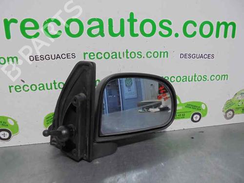Used Right mirror HYUNDAI ATOS (MX) [1997-2015]  2101629