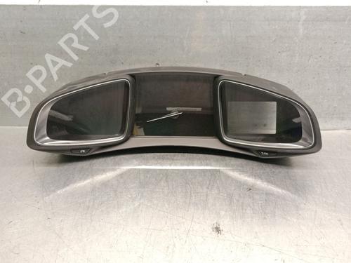 Ratstammeenhed CITROËN DS5 2.0 BlueHDi 150 (150 hp) 31092264