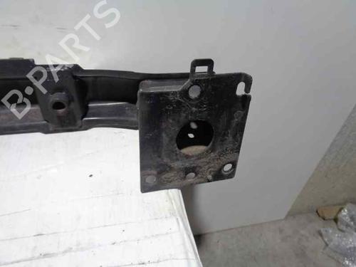 Front bumper reinforcement PEUGEOT 1007 (KM_) 1.6 16V | BP9274305C109 