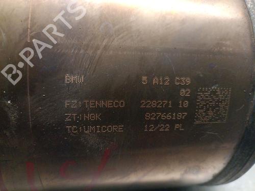Particulate filter BMW 2 Active Tourer (U06) 220i Mild Hybrid | BP32059865M81 