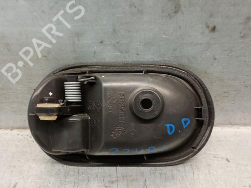 Front right interior door handle DACIA DOKKER MPV (KE_) 1.5 dCi / Blue dCi 75 (KEAJ, KEAH, KEJW) | BP25243972I14 