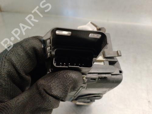 Rear left lock PEUGEOT 508 I (8D_) 2.0 BlueHDi 180 | BP15587879C100 