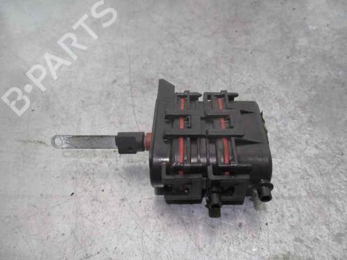 Heater blower motor MERCEDES-BENZ SL (R129) 600 (129.076) | BP2332306M62
