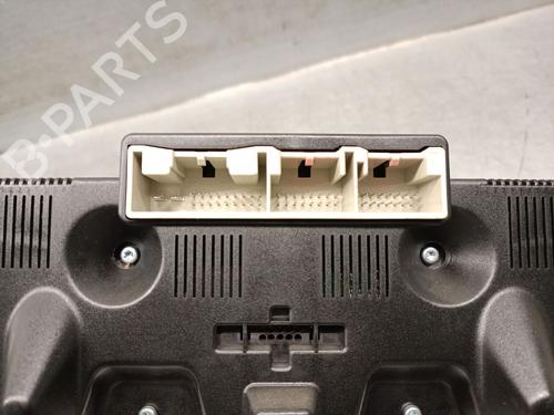 Climate control SEAT LEON (1P1) 1.9 TDI | BP26141801I5