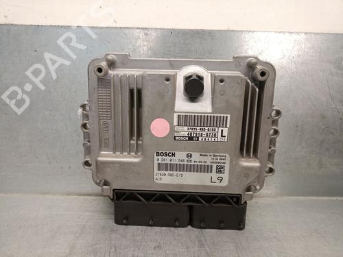 Used Engine control unit (ECU) HONDA ACCORD VII (CL, CN) 2.2 i-CTDi (CN1) (140 hp) 24350869