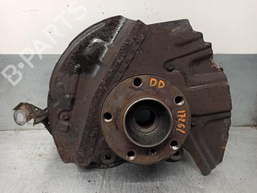 Right front steering knuckle BMW X5 (E53) 3.0 d | BP12584488M26 