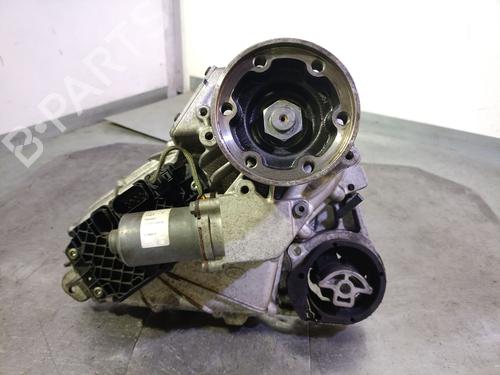 Used Transfer box JAGUAR F-PACE (X761) 2.0 TD4 (180 hp) 30145245