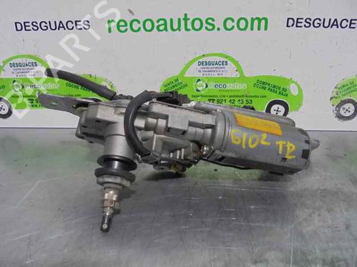Used Rear wiper motor VW GOLF III (1H1) 1.6 (101 hp) 2086923