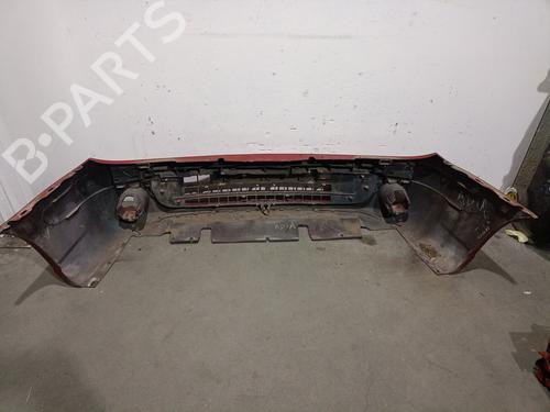 Front bumper CITROËN XSARA (N1) 1.6 16V | BP32337026C7 