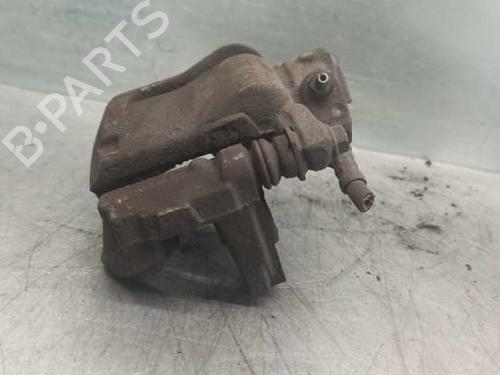 Left rear brake caliper CITROËN JUMPER II Van 2.2 HDi 100 | BP11616877M107