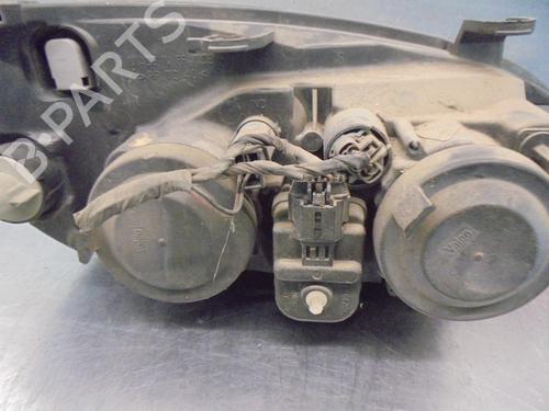 Left headlight NISSAN PRIMERA Hatchback (P11)  | BP15211280C28 