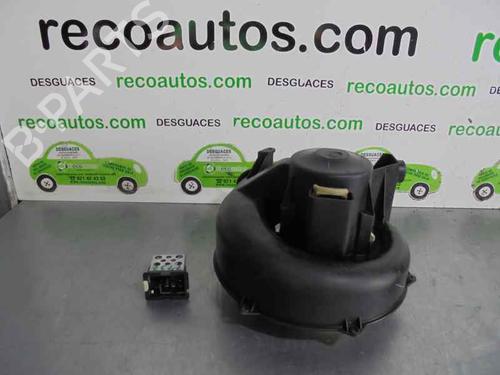 Used Heater blower motor TATA INDICA 1.4 (84 hp) 12186828