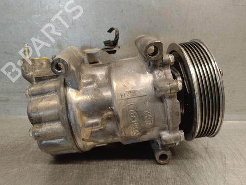 Used AC compressor PEUGEOT 207 (WA_, WC_) 1.4 HDi (68 hp) 29332110