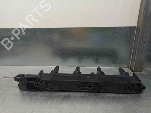 Ignition coil PEUGEOT 406 (8B) 2.0 16V | BP6002179M94