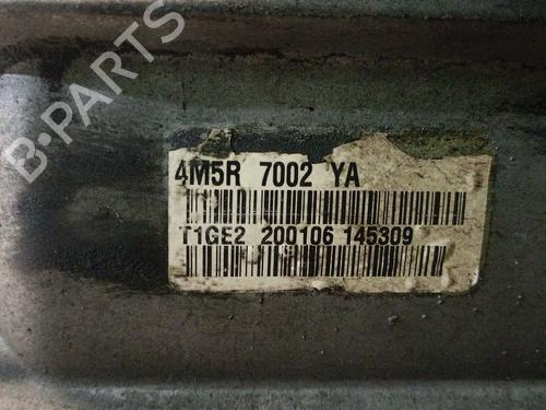 Gearbox FORD FOCUS C-MAX (DM2) 1.8 TDCi | BP31210031M3