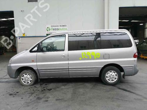 Used Parts HYUNDAI H-1 / STAREX Bus (A1) 2.5 TD 846931