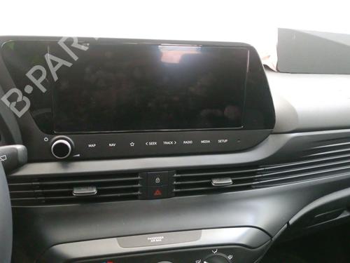 Selector da caixa HYUNDAI BAYON (BC3) 1.0 T-GDI 48V-Hybrid | BP36845378M90 - Image 16
