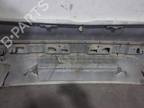 Rear bumper CITROËN C1 (PM_, PN_) 1.0 | BP16978244C8 