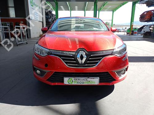 Kombinert Instrument RENAULT MEGANE IV Hatchback (B9A/M/N_) 1.5 dCi 110 (B9A3) | BP29339722C47 