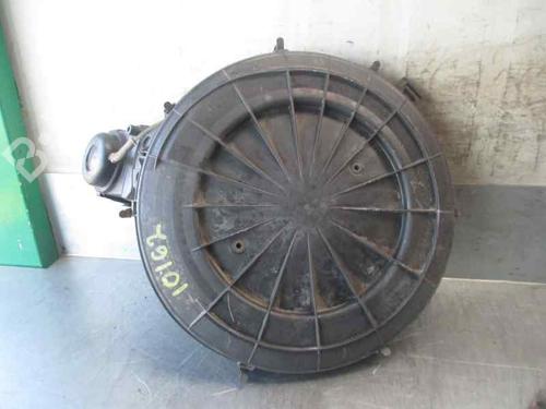 Used Air filter box AUDI 80 B4 Avant (8C5) 2.0 (90 hp) 20254389