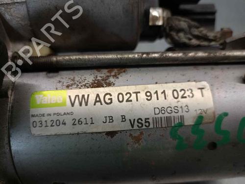 Starter SEAT TOLEDO III (5P2)  | BP18243639M8 