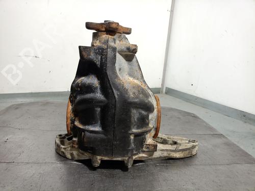Rear differential MERCEDES-BENZ VITO / MIXTO Van (W639) 109 CDI (639.601, 639.603, 639.605) | BP32468608M24