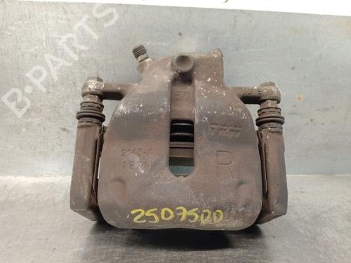 Used Right front brake caliper Right front brake caliper SUZUKI SX4 (EY, GY) 1.6 VVT (RW416, YA21S) (120 hp) 33621445 33621445